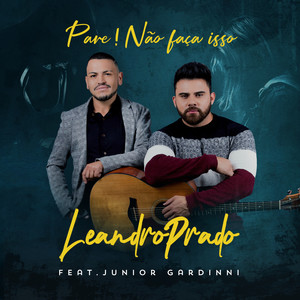 Pare! Não Faça Isso (Playback)