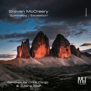 Escalation (Juliane Wolf Remix)