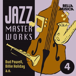 Jazz Masterworks, Vol. 4