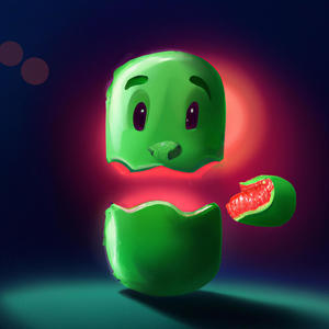 Burial (feat. MathMoth & Throwed Genji)