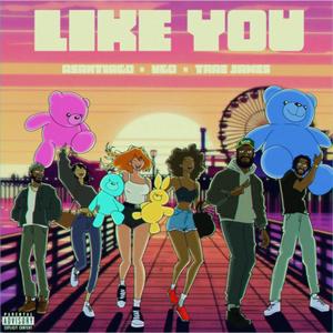 Like You (feat. Trae James) [Explicit]