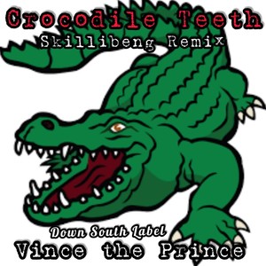 Crocodile teeth refix (Explicit)