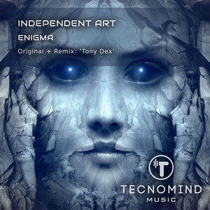 Enigma (Tony Dex Remix)