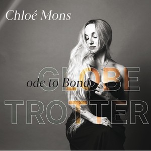 Globe Trotter (Ode to Bond)