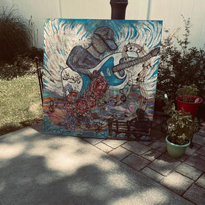 anxiety (feat. lil loopy, Skave, Slack & Skayj) (Explicit)