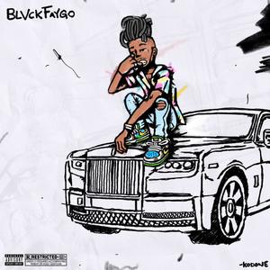 Blvck Faygo (Explicit)