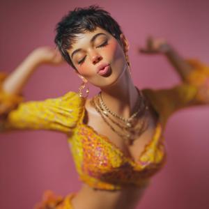 I saw that (feat. Roxi)