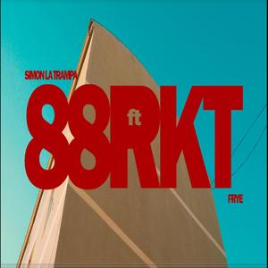 88 RKT (feat. FRYE2MG & Alekis) (Explicit)