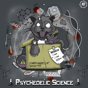 Psychedelic Science