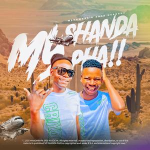 My shanda pha (feat. Manowbar)