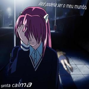 você poderia ser o meu mundo (feat. Aleyuu & STASHXX) (Explicit)