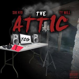 The Attic (Explicit)