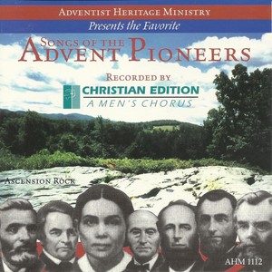 Songs of the Advent Pioneers