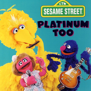 Sesame Street: Platinum Too, Vol. 1