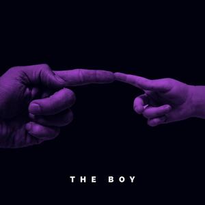 THE BOY (Explicit)