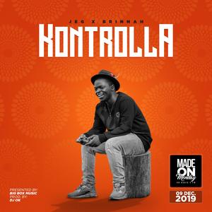 KONTROLLAH 2.0 (feat. BRINNAH)