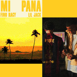 Mi pana (feat. Lil Jack)