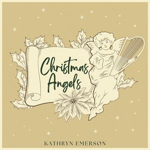 Christmas Angels (The Soundtrack to Christmas Magic)