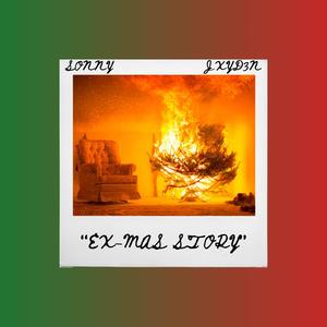 EX-MAS STORY (Explicit)