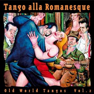Violino Tzigano