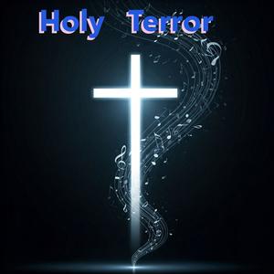 Holy Terror