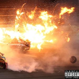 VICTORY LAP (feat. Supreme Stuv & YUNGMEXICANBIH) (Explicit)