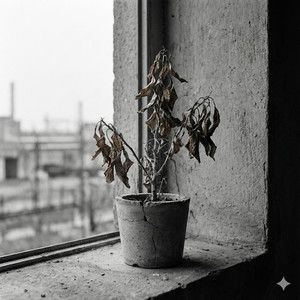 Quiet Into Warm (2025 Remastered Version)