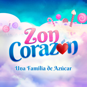 Zon Corazón