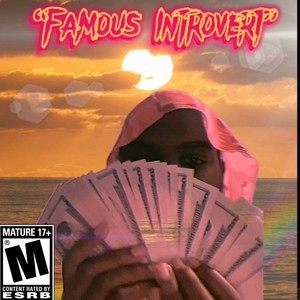 FAMOUS INTROVERT : PRODUCER EDITION (Explicit)