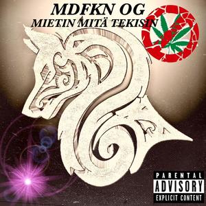 Mietin Mitä Tekisin (feat. McPlake) [Explicit]