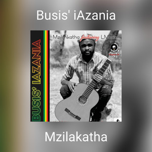 Busis' iAzania