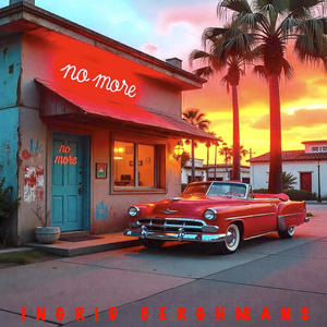 No More (feat. VAN HOOF) (Explicit)