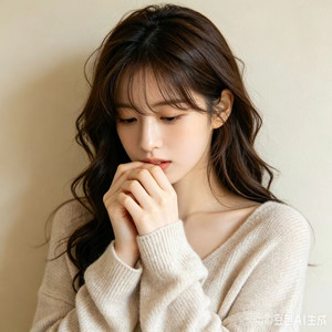 满心愧疚 (女声版)