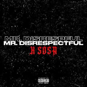 Mr Disrespectful (Geek Remix) [Explicit]