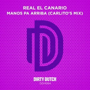 Manos Arriba (Carlito's Mix)