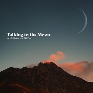 Talking to the Moon