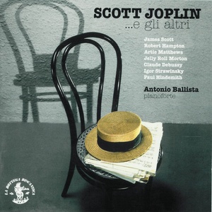 Scott Joplin ... E Gli Altri