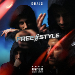 Freestyle Une Taffe (Explicit)