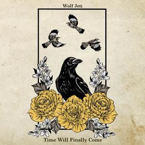 Broken (feat. Laura T Lewis)