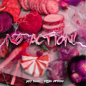 NO ACTION! (Explicit)