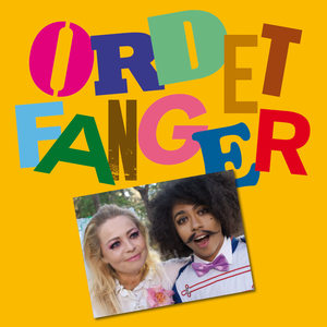 Ordet fanger