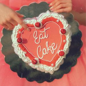 Eat Cake