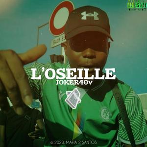 L'oseille (Freestyle) (feat. Joker40v)