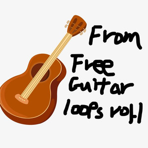 From Free Guitar Loops Vol.1