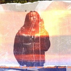Whats On My Mind (Explicit)