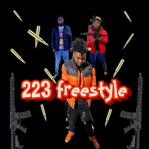 223 Freestyle (Explicit)