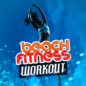 Beach Fitness Workout