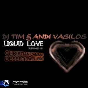Liquid Love (Christian Cambas Mix)