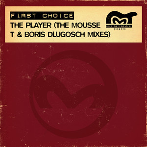 The Player (Acappella)