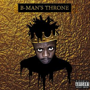 B.Man's Throne